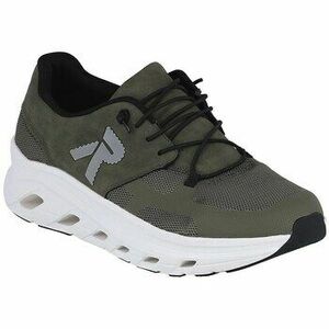 Rövid szárú edzőcipők Rieker Stratfort kép