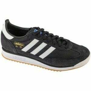 Rövid szárú edzőcipők adidas JI1282 kép