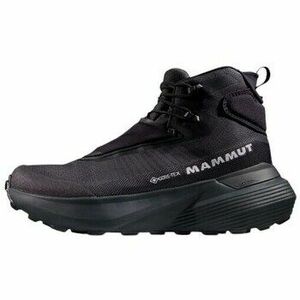 Magas szárú edzőcipők Mammut 30300536000762 kép