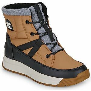 Hótaposók Sorel WHITNEY III MID WP kép