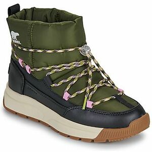Hótaposók Sorel WHITNEY III SLIP-ON WP kép