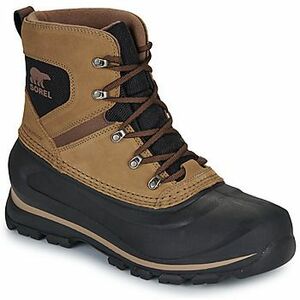 Hótaposók Sorel BUXTON LACE BOOT WP kép