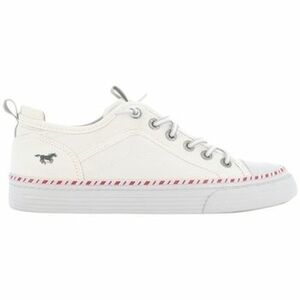 Oxford cipők Mustang Chaussures kép