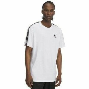 Rövid ujjú pólók Under Armour 1390300100 kép