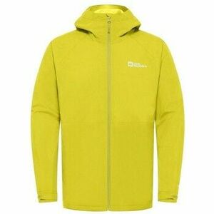 Széldzseki Jack Wolfskin Prelight 2.5 Lagen Lt kép