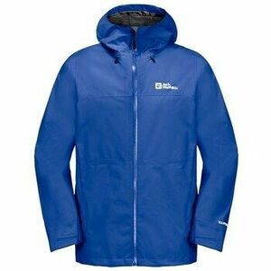 Kabátok Jack Wolfskin Highest Peak 3-lagen kép
