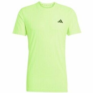 Rövid ujjú pólók adidas Climacool+ Airchill Freelift kép