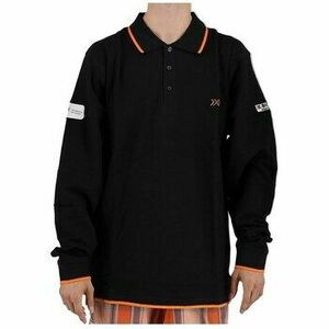 Rövid ujjú pólók X-bionic Polo Piquet kép