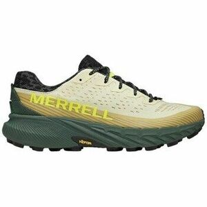 Rövid szárú edzőcipők Merrell Agility Peak 5 kép