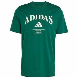Rövid ujjú pólók adidas JV7012 kép