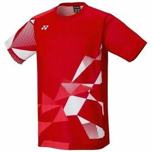 Rövid ujjú pólók Yonex Practice kép