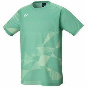 Rövid ujjú pólók Yonex Practice kép