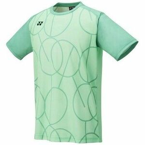Rövid ujjú pólók Yonex Practice kép