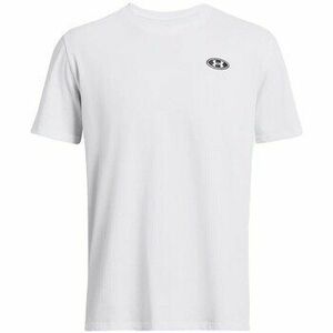 Rövid ujjú pólók Under Armour 1382902100 kép