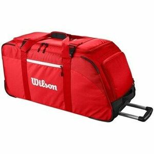Bőröndök Wilson Super Tour kép