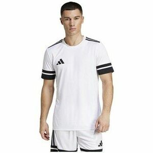 Rövid ujjú pólók adidas Squadra 25 kép