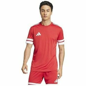 Rövid ujjú pólók adidas Squadra 25 kép