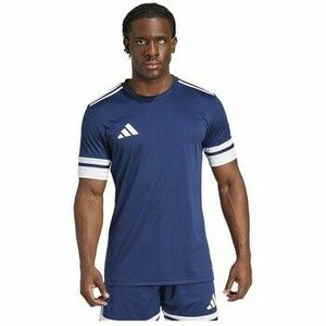 Rövid ujjú pólók adidas Squadra 25 kép