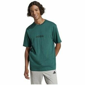 Rövid ujjú pólók adidas JE8997 kép