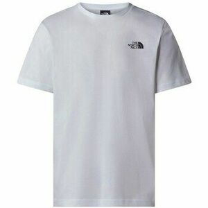 Rövid ujjú pólók The North Face NF0A87NPFN41 kép