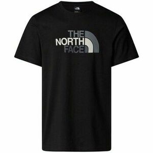 Rövid ujjú pólók The North Face NF0A8A6CJK31 kép