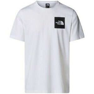 Rövid ujjú pólók The North Face NF0A8A6MFN41 kép