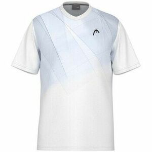 Rövid ujjú pólók Head Topspin kép