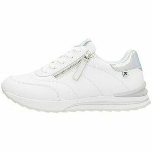 Rövid szárú edzőcipők Rieker W240280 kép