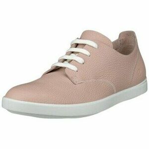 Rövid szárú edzőcipők Ecco Leisure Lace Up kép