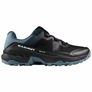 Rövid szárú edzőcipők Mammut Girun Ii Low Gtx kép