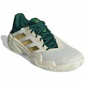 Rövid szárú edzőcipők adidas Barricade 13 Vtg kép