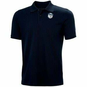 Rövid ujjú pólók Helly Hansen Marstrand Polo kép