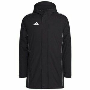 Adidas férfi fekete parka kép