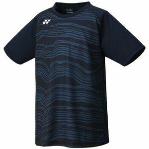 Rövid ujjú pólók Yonex CTYM0050DN kép