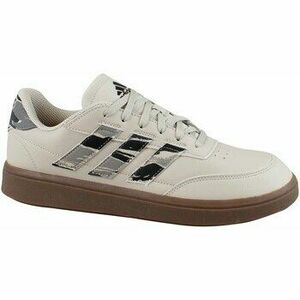 Rövid szárú edzőcipők adidas Courtblock kép
