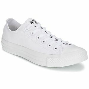 Fehér cipők Converse Chuck Taylor All Star - 44 1/2 kép