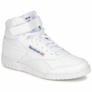 Rövid szárú edzőcipők Reebok Classic EX-O-FIT HI kép
