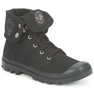 Csizmák Palladium BAGGY kép