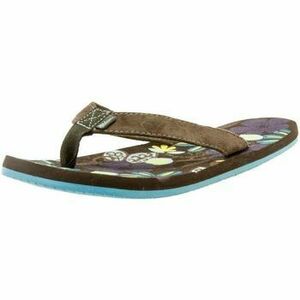 Lábujjközös papucsok Cobian Chaussures kép