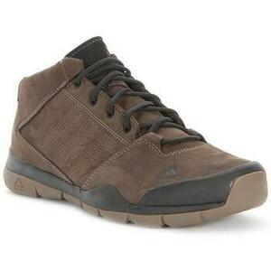 Csizmák adidas Anzit Dlx Mid kép