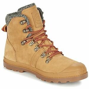 Csizmák Palladium PALLABROUSSE HIKING kép