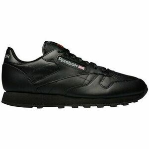 Rövid szárú edzőcipők Reebok Sport Classic Leather kép