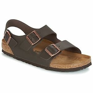 Szandálok / Saruk BIRKENSTOCK MILANO kép