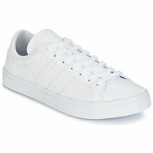Rövid szárú edzőcipők adidas COURT VANTAGE W kép