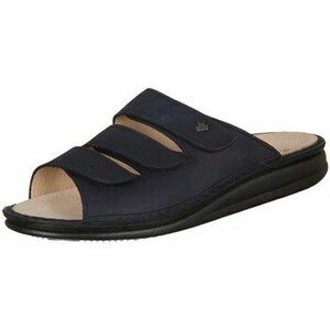 Lábujjközös papucsok Finn Comfort Korfu Marine Buggy kép