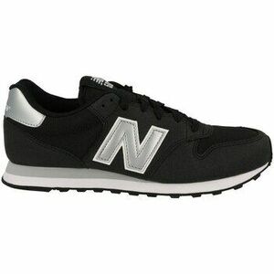 Rövid szárú edzőcipők New Balance 500 kép