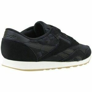 Rövid szárú edzőcipők Reebok Sport CL Nylon SG kép