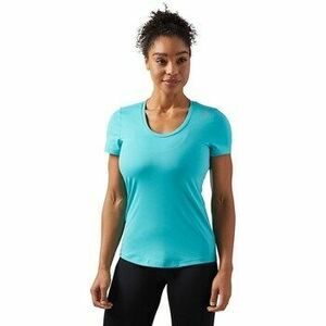 Rövid ujjú pólók Reebok Sport Wor SW Tee kép