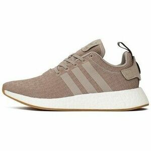 Rövid szárú edzőcipők adidas NMDR2 Pink kép