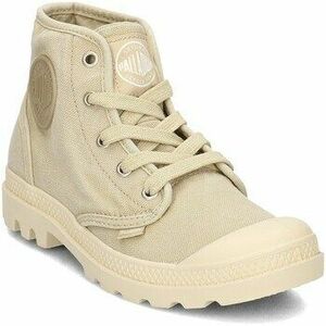 Magas szárú edzőcipők Palladium Pampa HI kép